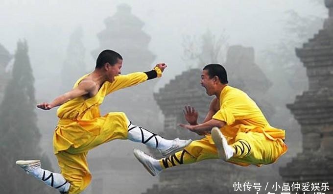 武学|武侠中少林为何是武学正宗和第一大门派?看看历史再说话