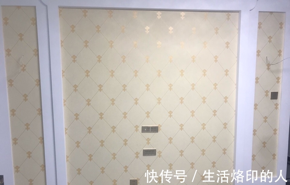 家具|新房装修完工,还没家具花了9W,电视墙很漂亮,大家觉得亏了吗?