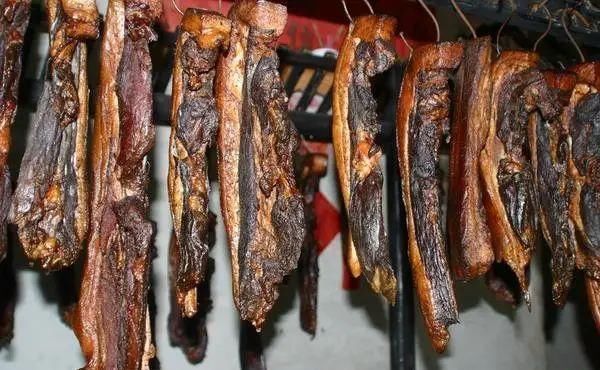 中国|中国哪里的腊肉最好吃这5个地方的比较有名,有没有你的家乡的