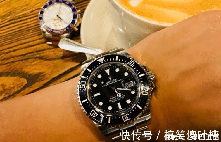 劳力士 40岁男士选表指南:单红鬼王VS五十噚,哪款更适合你佩戴