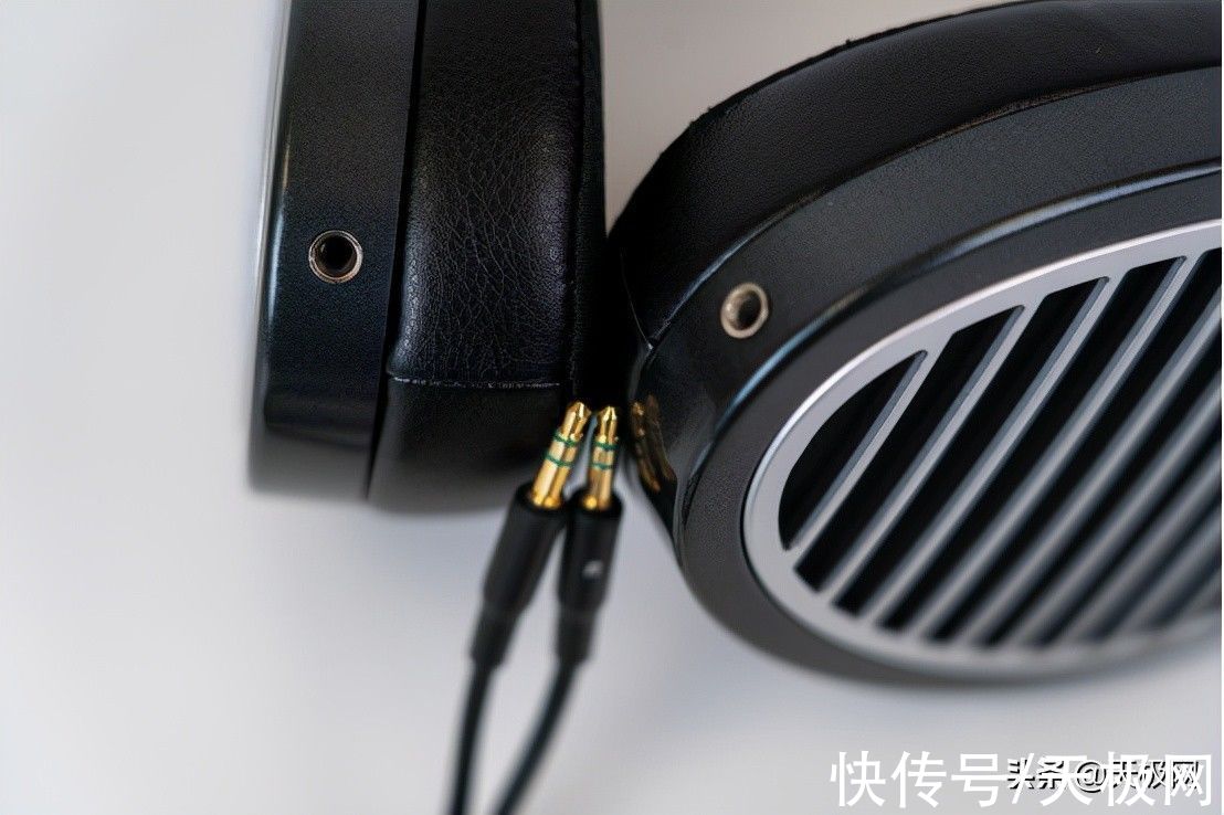 音质|承上启下之作 HIFIMAN Edition XS轻度体验