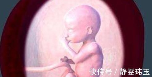 孕吐反应|女人怀孕后，为什么孕吐反应有强有弱？或许和这两个原因有关！