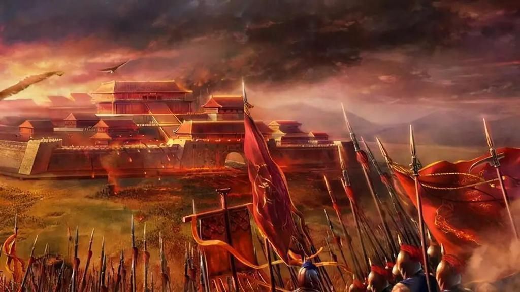 钟岳@五本值得看三遍以上的小说,本本评分9.5以上,书荒一次看过瘾