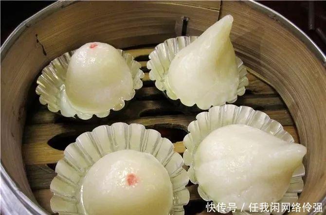 城市|为了吃必去的十大城市!