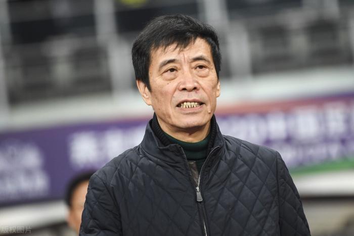 中国足球|语不惊人死不休!贾秀全之后,又一名国产教练说出争议性雷人金句
