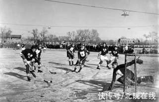 冰上|京城千年冰雪缘：民间普及 冰场竞技