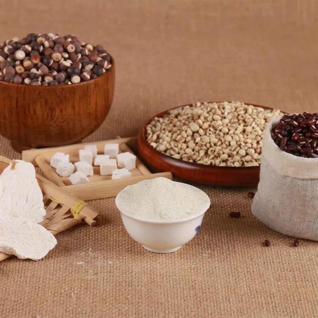 健脾|提醒一味中药,补脾、健脾、醒脾,脾虚,命就虚!“补阳猛将”