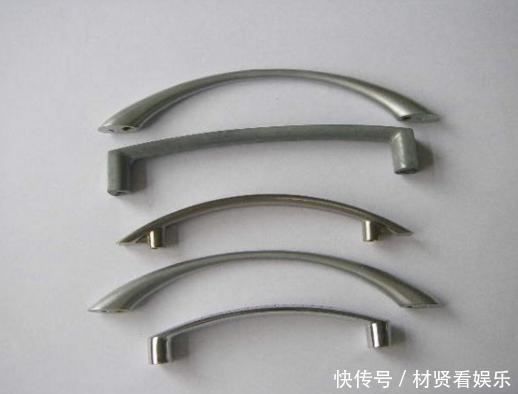 装修|新房装修都有哪些常用五金件你知道该如何选吗最全选购攻略