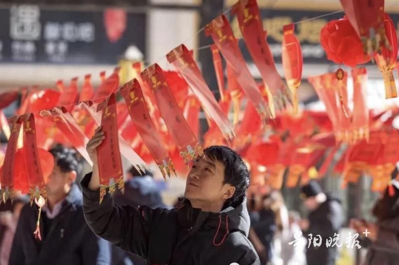 春节去哪玩？贵州这3个景区活动多