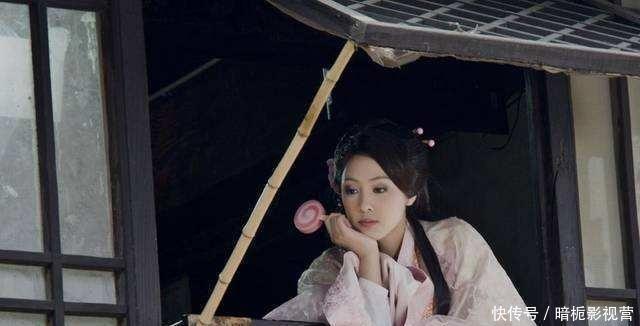  芳心|西门庆为何能俘获女人芳心不是因为有钱，而是这一点！