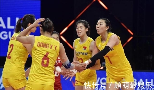 中国女排|郎平造星运动从未止步：李盈莹荣膺得分王，统治力令朱婷自叹弗如