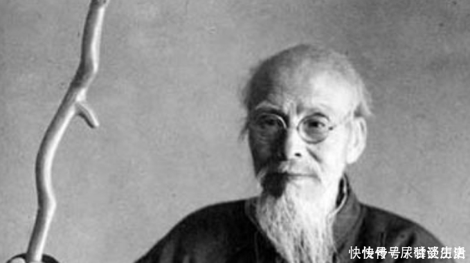 齐白石|齐白石只画了个牛屁股?凭什么卖到1000万?专家:你放大50倍