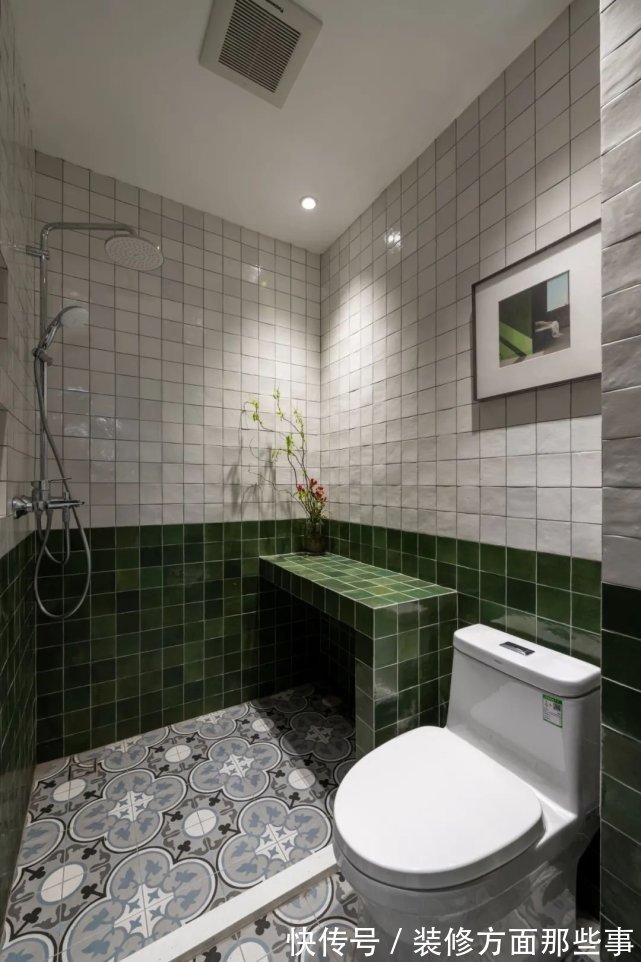 收纳|107㎡重度囤货党的家，见缝插针式储物，杂物隐于无形！