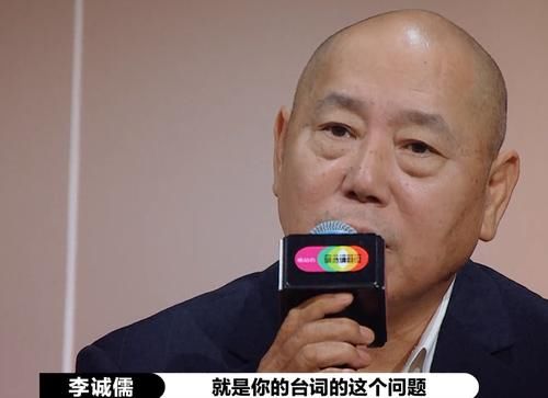  做一套|强如陈凯歌，也只能是说一套，做一套！