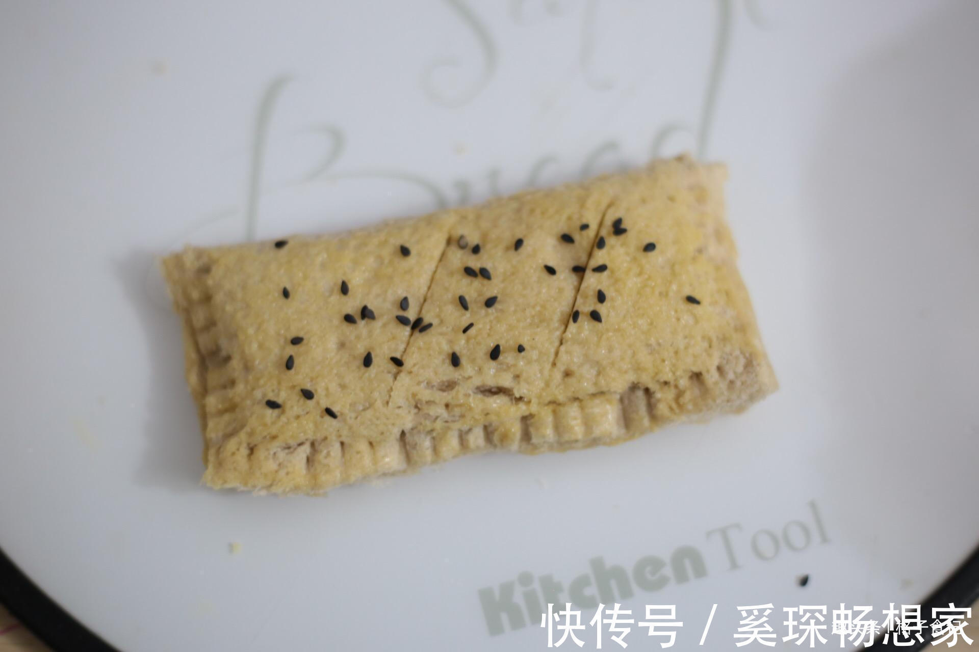 女儿不爱吃早餐,自从学会此物,天天闹着想吃,上桌5分钟准吃完