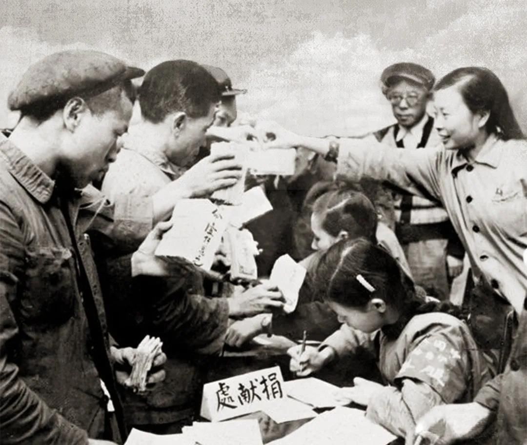 朝鲜半岛|杨尚昆回忆:彭德怀曾惋惜志愿军装备刚改善就停战,没来得及给敌人更大打击