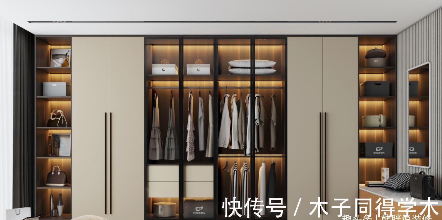 家装|第二次装修新房,坚持做这10个家装决定,完工后才发现有多明智