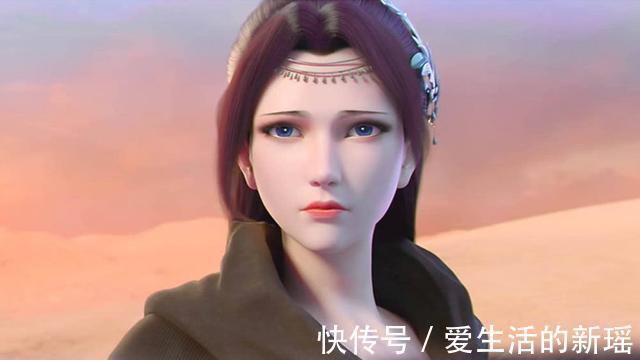 医仙!斗破苍穹:为什么萧炎不收了小医仙和云韵呢?可能是因为怂了吧