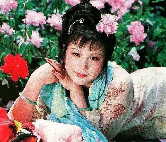 探春@红楼梦李纨最中意的“宝玉二奶奶”既非宝钗亦非黛玉,而是她