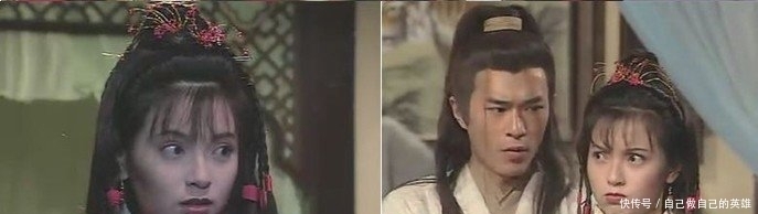 情感|杨过和郭芙这种似爱非爱如似初恋的情感