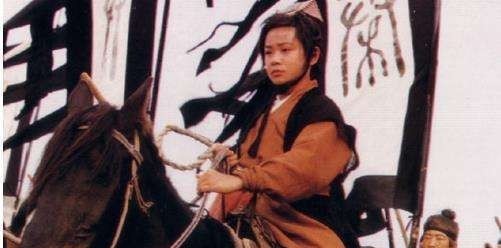 民间|甘罗12岁就担任了丞相吗?其实这是民间的误解