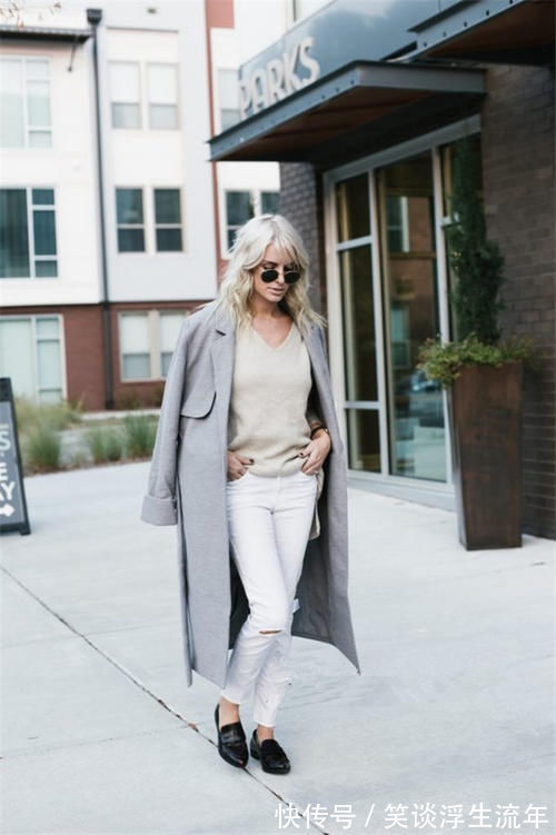 高跟鞋|今冬突然火了一双鞋,叫“贝雷鞋”,百搭舒适不累脚,潮人也爱了