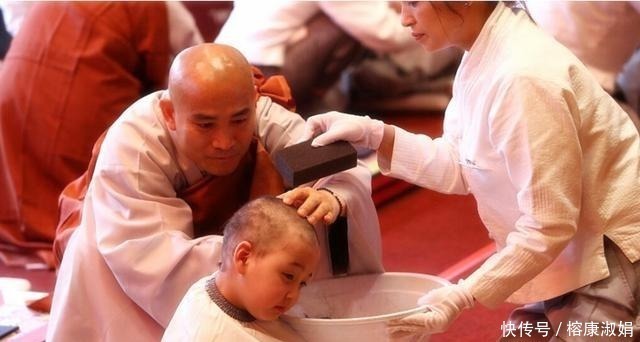 和尚从什么时候开始烧“戒疤”？电视剧中的和尚骗了观众很多年