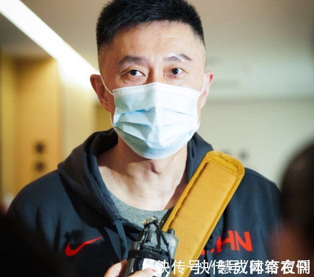 崔万军|男篮14人大名单出炉,杜锋成光杆司令,崔万军再上任!