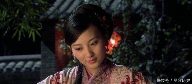 水浒中十大美女排名,为何说林娘子可以排名第一