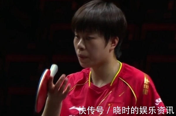 世界杯|中国名将3:1横扫,拿下世界杯开门红,两场中日女乒焦点对决出炉