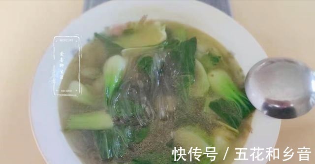 白糖|冷天老公总爱吃这菜,热乎乎滑溜溜,价廉物美营养又高,简单好吃!