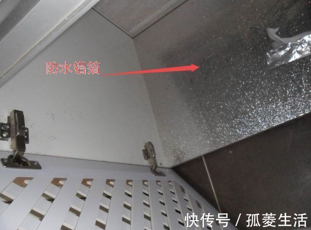 延米|橱柜有的2千,有的2万!区别差在哪?许多人第一次买就被坑了