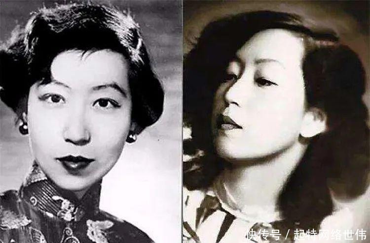 杨绛为什么那么讨厌张爱玲?生前私密书信被公开,揭开劲爆真相