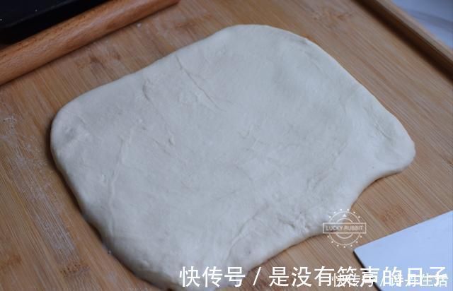 发酵|这面包做起来又快又好，平时要4个小时，这个只需3小时，真方便