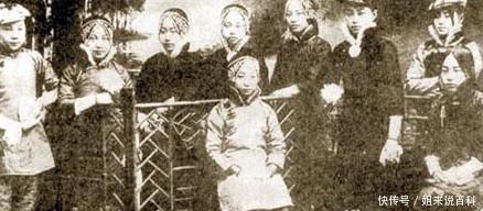 清朝|清朝一部队去西方执行任务，归来发现大清亡了，着实感叹！