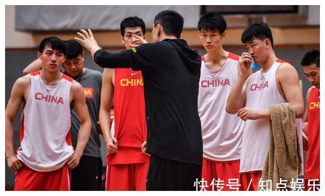 姚明|杜锋无语！郭艾伦重伤或无缘亚洲杯，姚明迫于压力要重启赵睿？