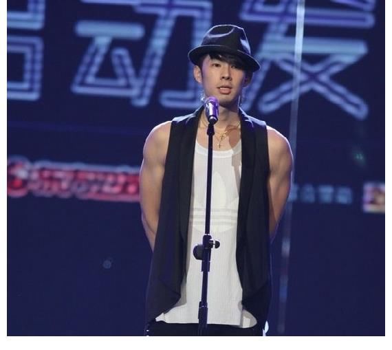 出道20年，为什么吴建豪一回归舞台，还能成为王炸？