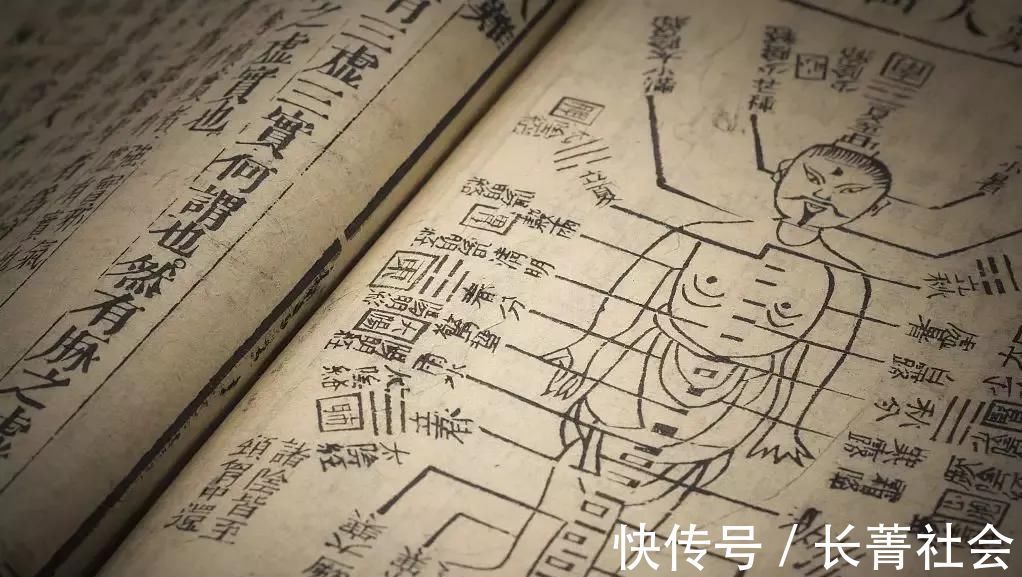 风府穴|中医养生四大奇穴调全身,风寒湿火一扫光