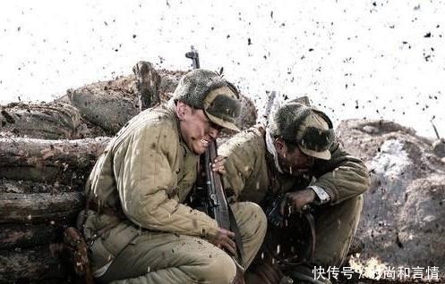 悲壮|他是特等功臣，战死的方式极为悲壮，令唐代一名将也相形见绌！