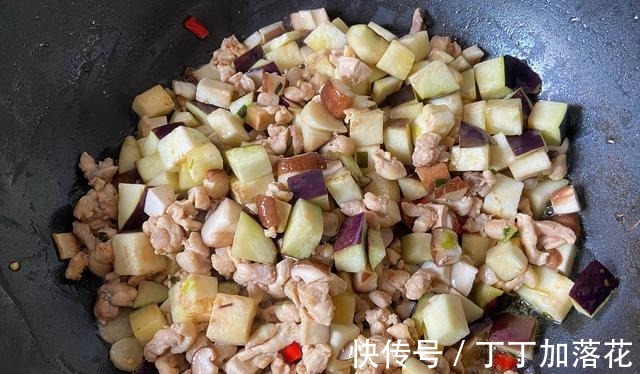 水淀粉|适合厨房新手学做的下饭菜，鲜香开胃，做法不难，比吃外卖强多了！