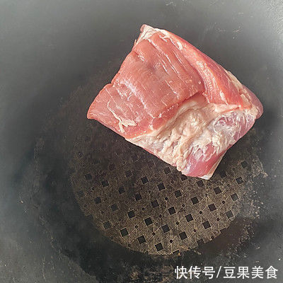 营养美味两手抓，山西烧肉是你的不二之选