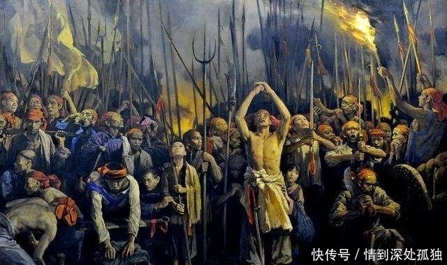  明民|2000多年的封建王朝，为什么要“愚民”，而不选择“明民”