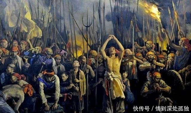 明民|2000多年的封建王朝,为什么要“愚民”,而不选择“明民”