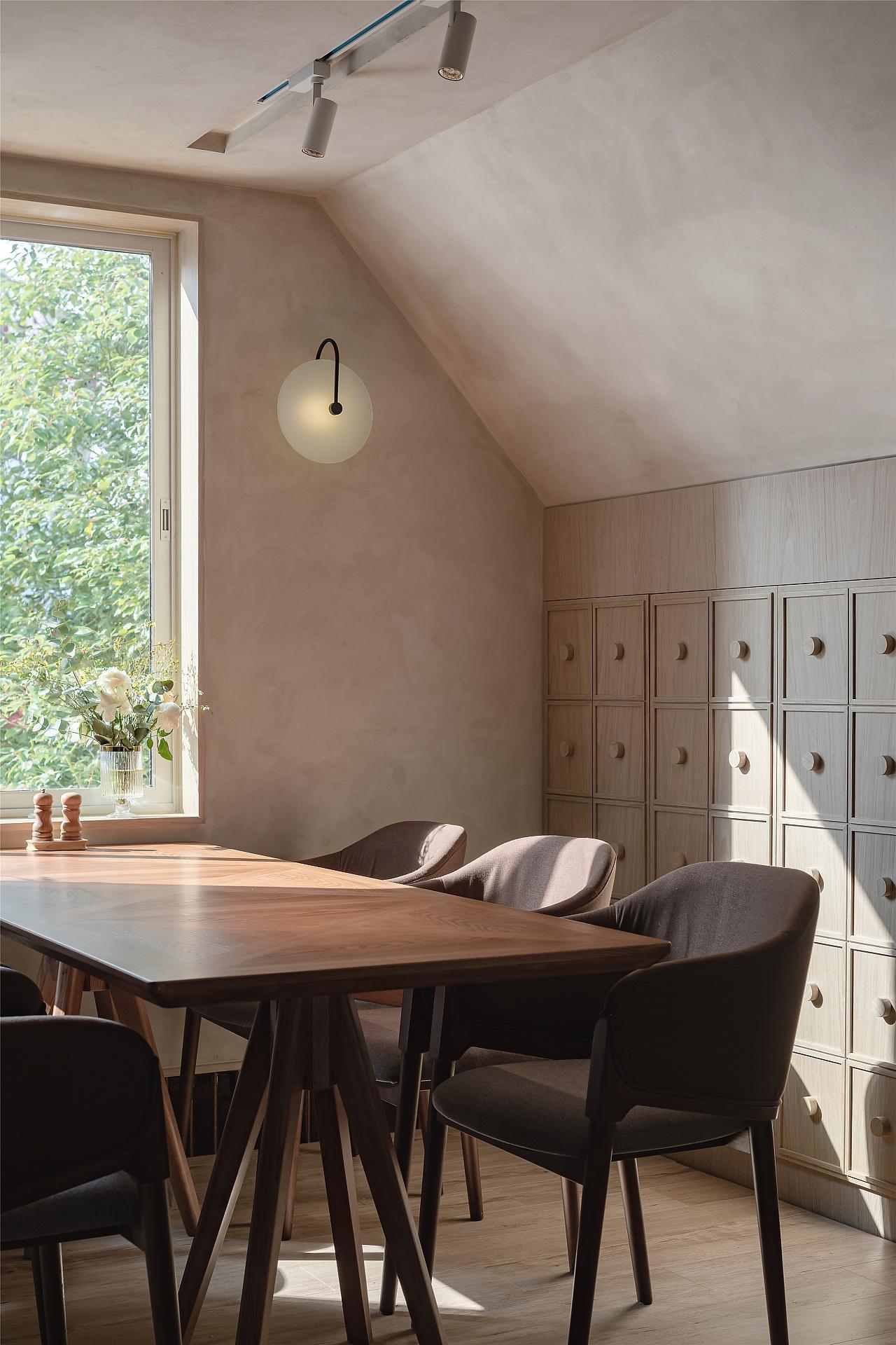 worries|餐饮空间设计丨No worries