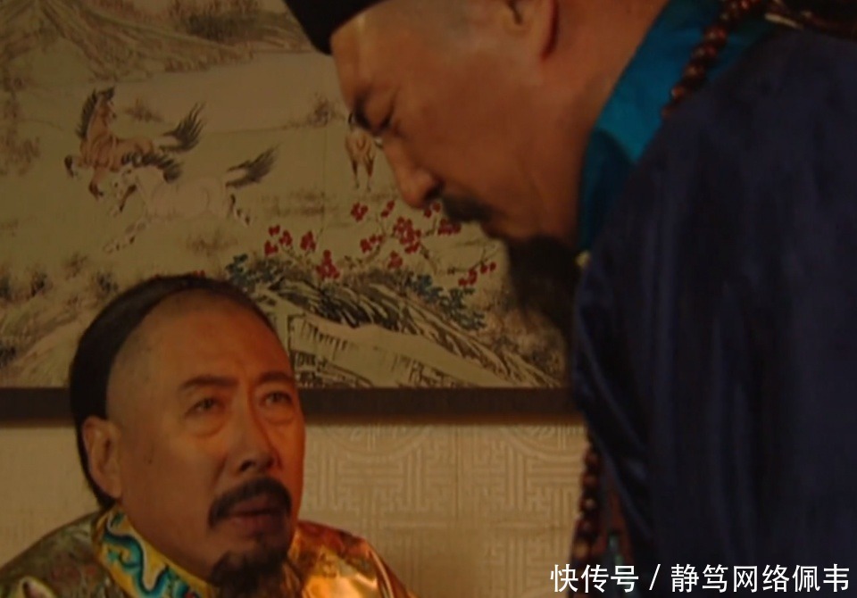 夺嫡|雍正王朝中,大多数人举荐八爷为新太子,为何张廷玉却举荐胤礽?