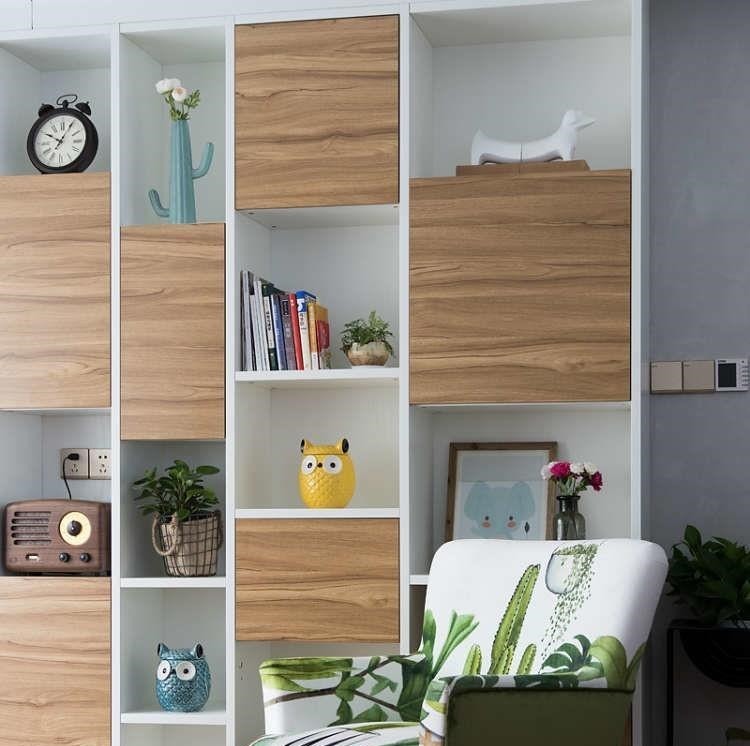 耐用|男厨师的新家,家具齐全耐用,全屋明亮舒适,让人爱上回家的感觉