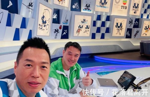 TVB|TVB因一人而临时调整节目,曾志伟还真有魄力