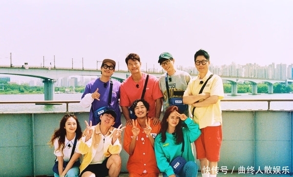 running m李光洙不在《Running Man》收视暴跌！今年以来倒数第二低
