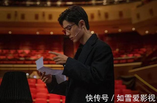 肖戰(zhàn)晚會(huì)花絮被放出，炸場(chǎng)演出的背后讓人心疼，獲活動(dòng)方高度評(píng)價(jià)