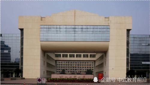 浙江省大学录取分排名前10：杭电第3，浙师大第9